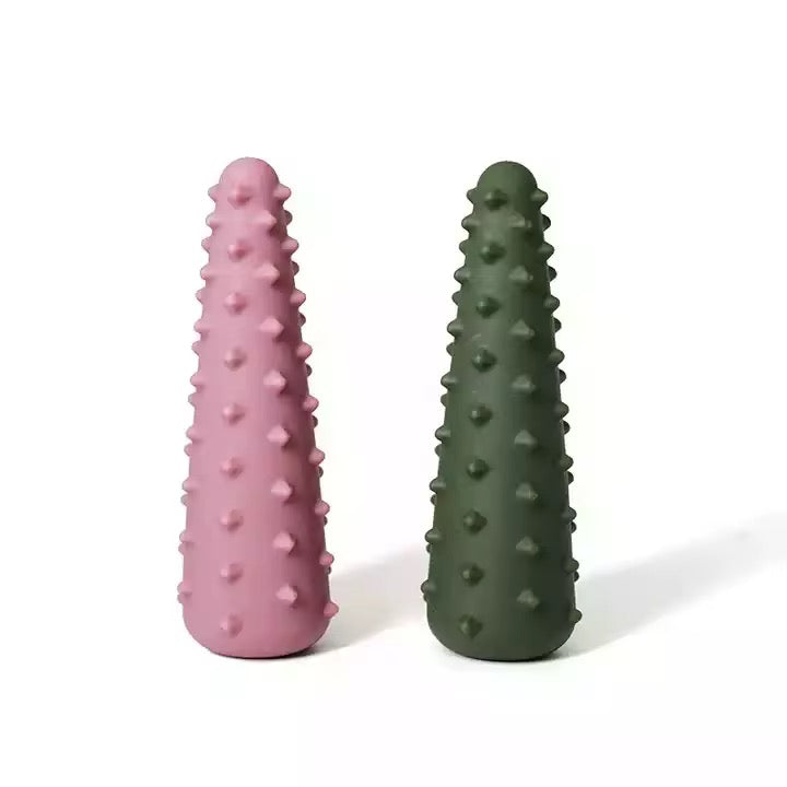 The Tingle Massager
