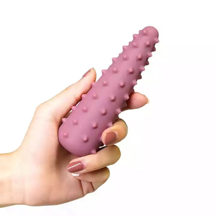 The Tingle Massager