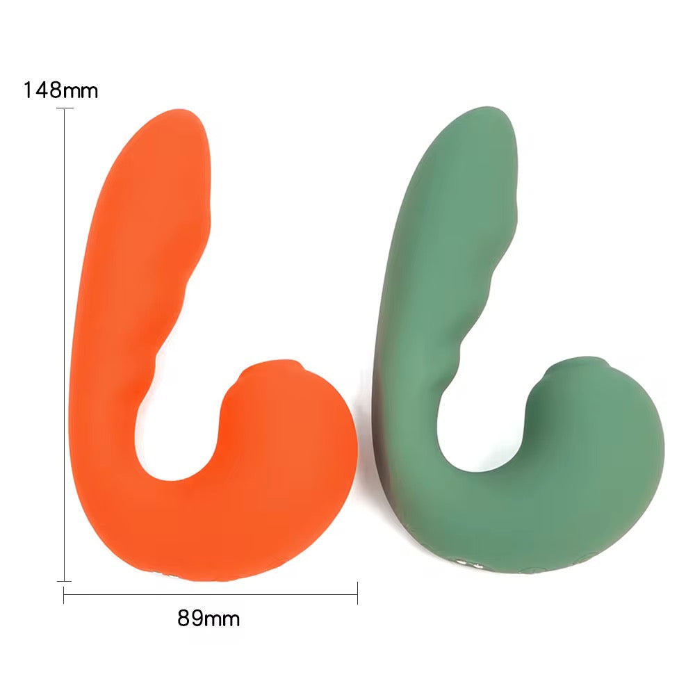 The CurveKiss Whispera