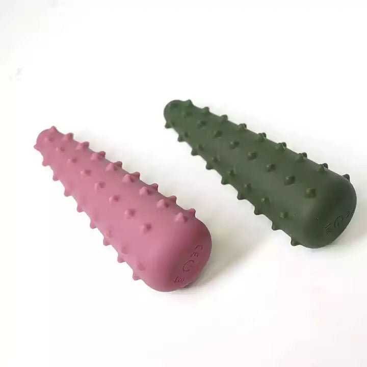 The Tingle Massager