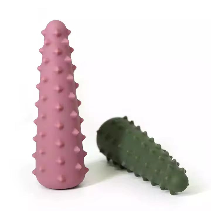 The Tingle Massager