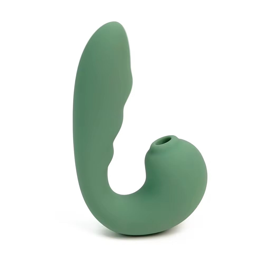 The CurveKiss Whispera