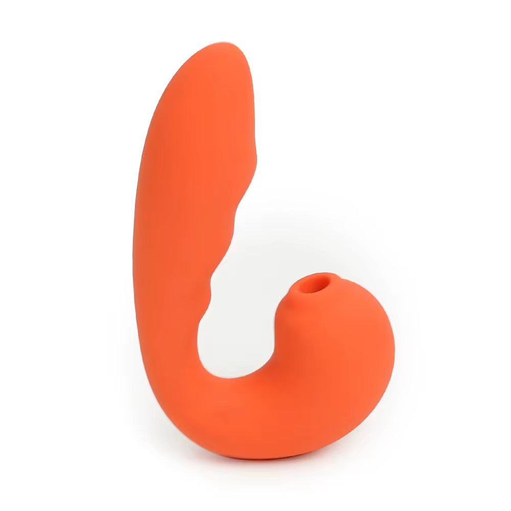 The CurveKiss Whispera