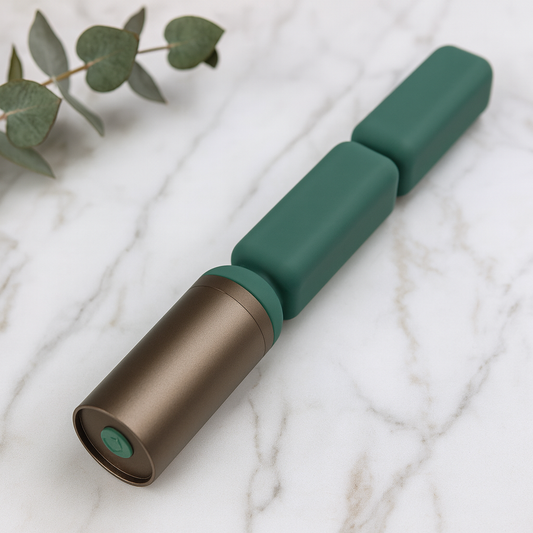 LuxeEdge Warming Wand