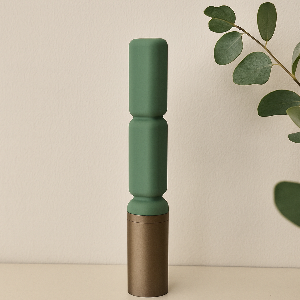 LuxeEdge Warming Wand