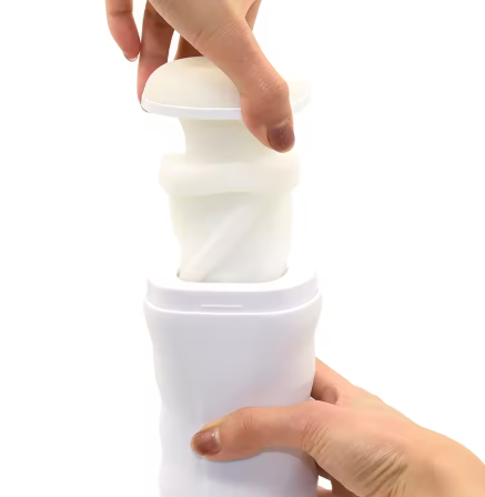 Luxe Deep Pleasure Pod